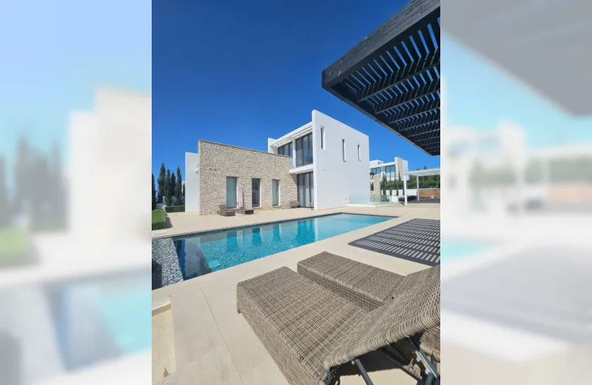 5 bedroom villa for rent - 16855