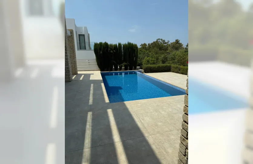 4 bedroom villa for rent - 16860