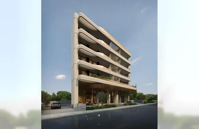 2 bedroom apartment - 16889, photo 5