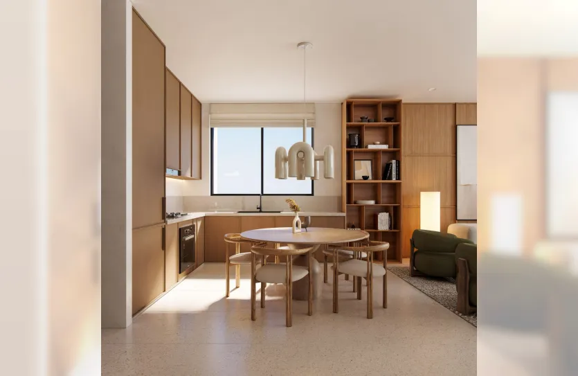 2 bedroom apartment - 16887, photo 4