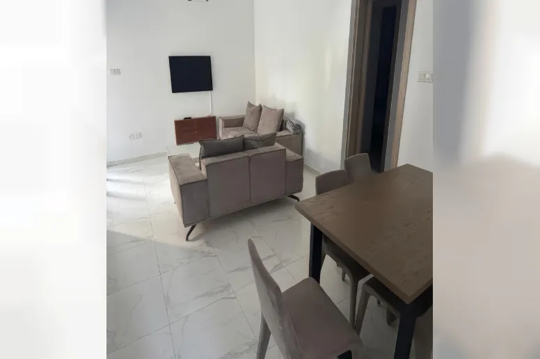 2 bedroom apartment in Parekklisia, Limassol