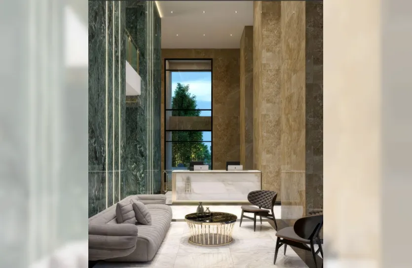 8 bedroom penthouse - 16906, photo 10