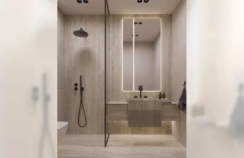 1 bedroom penthouse - 16947, photo 5