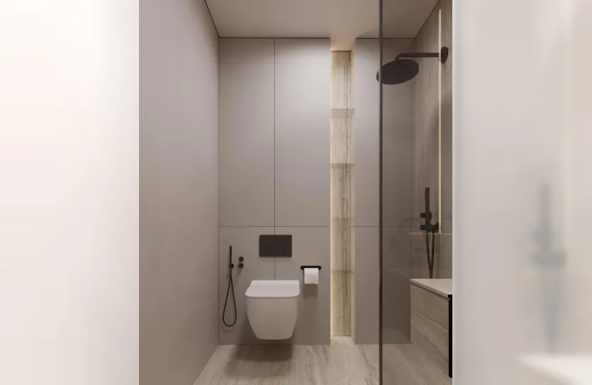 1 bedroom apartment - 16943, photo 4