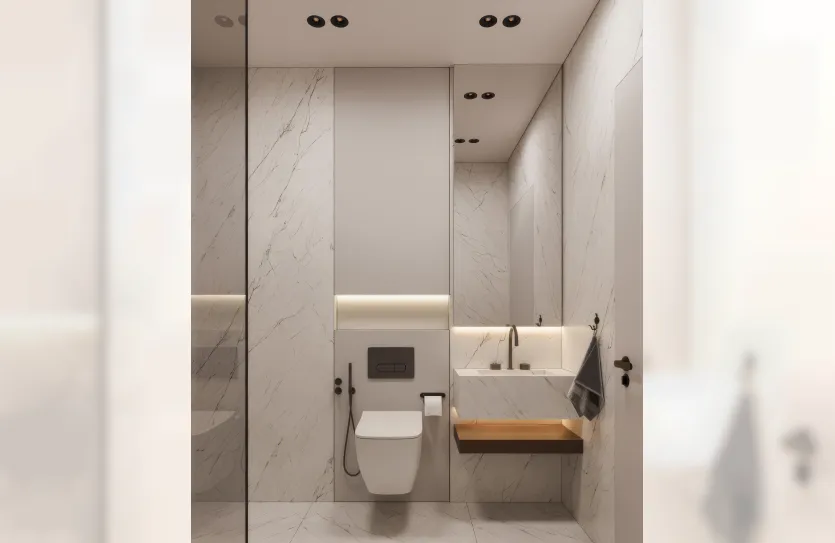 3 bedroom penthouse - 16953, photo 9