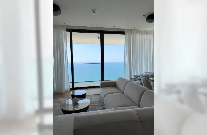 3 bedroom apartment for sale - 16961