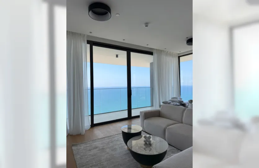 1 bedroom apartment for sale - 16957