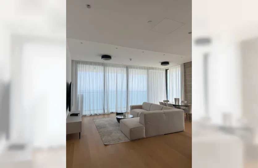 3 bedroom apartment - 16965, photo 2