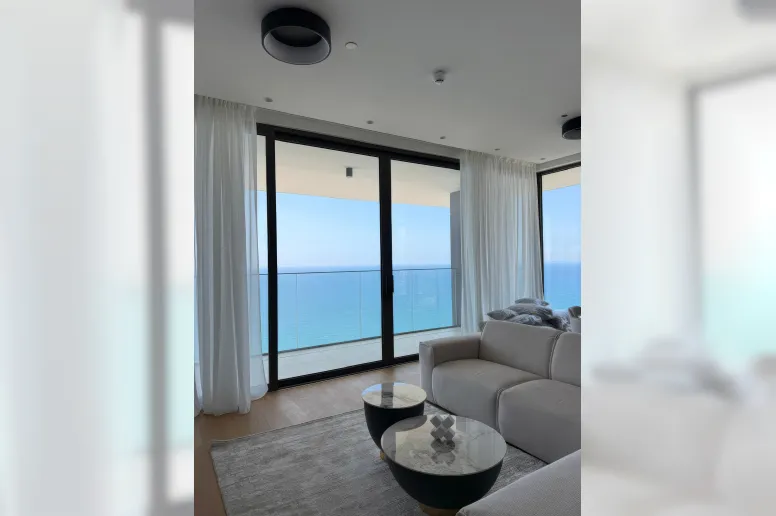 2 bedroom apartment in Agios Tychonas, Limassol