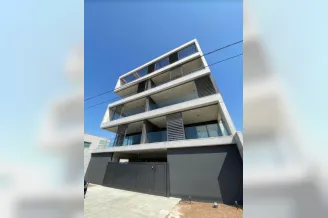 Квартира в Гермасойе, Лимассол