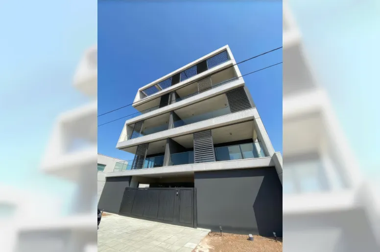 2 bedroom apartment in Germasogeia, Limassol