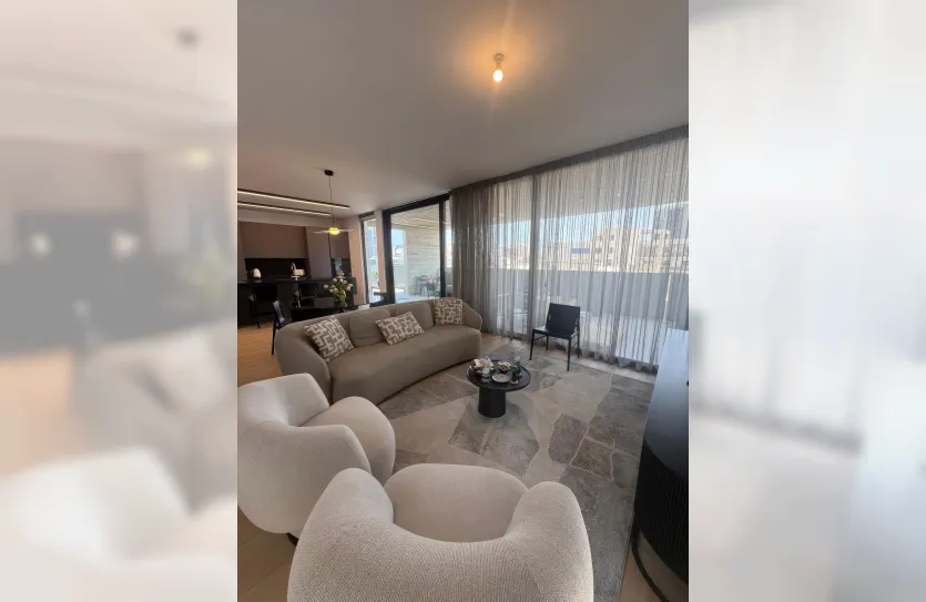 3 bedroom penthouse for sale - 17000