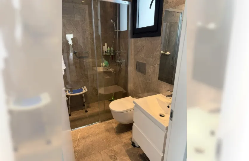 3 bedroom penthouse - 17000, photo 10