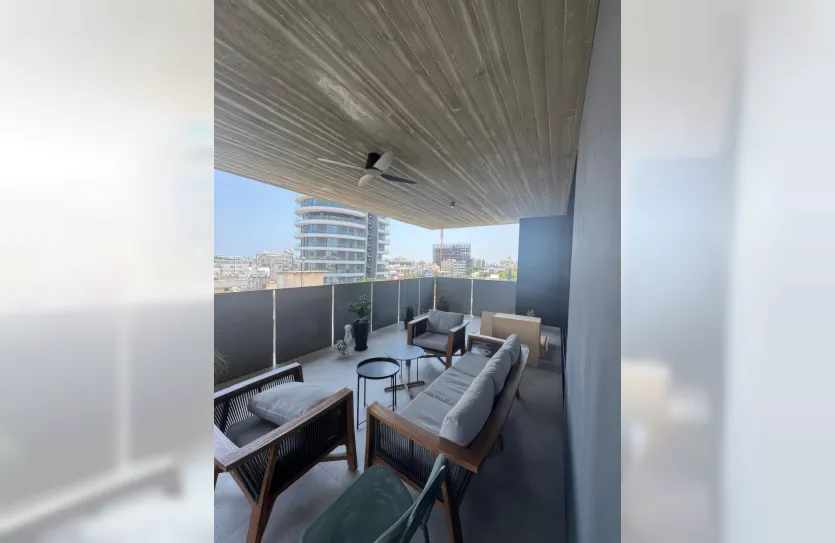 3 bedroom penthouse - 17000, photo 11