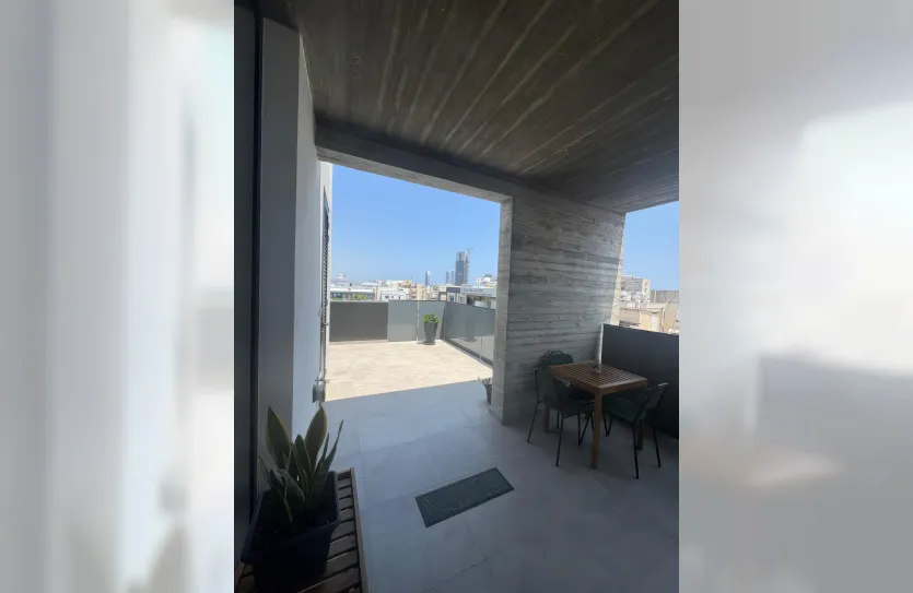 3 bedroom penthouse - 17000, photo 12