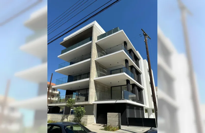 3 bedroom penthouse - 17000, photo 14