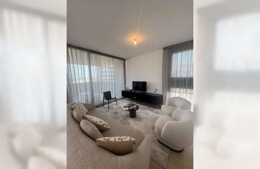 3 bedroom penthouse - 17000, photo 2