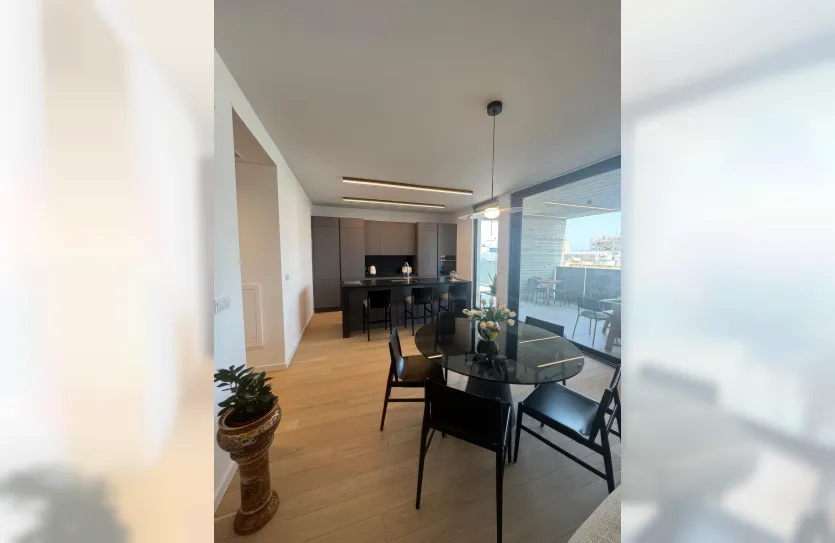 3 bedroom penthouse - 17000, photo 3