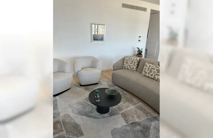 3 bedroom penthouse - 17000, photo 4