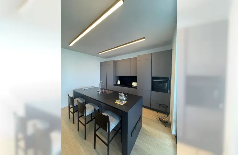 3 bedroom penthouse - 17000, photo 5