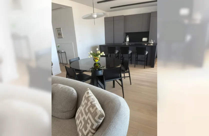 3 bedroom penthouse - 17000, photo 6