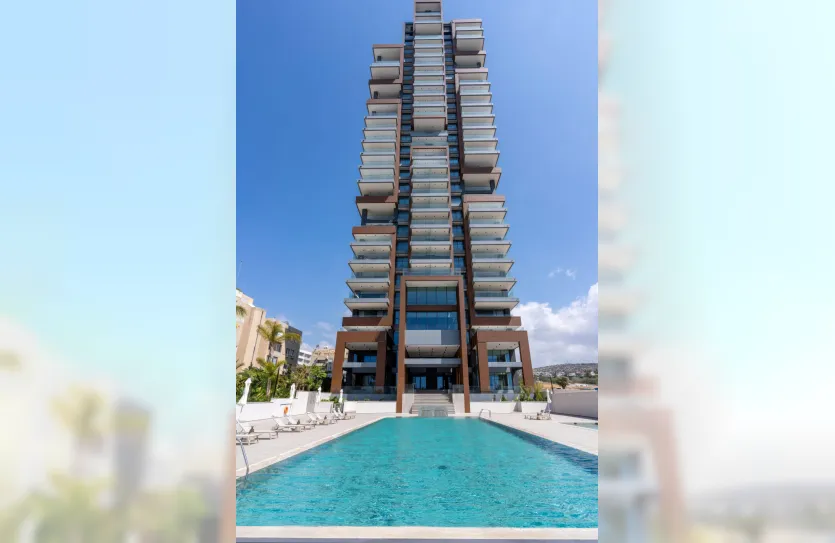 1 bedroom apartment - 17541, photo 19