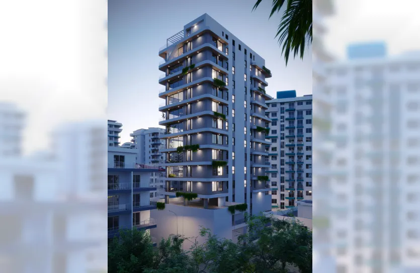 Residential plot with a project - 17546, photo 2