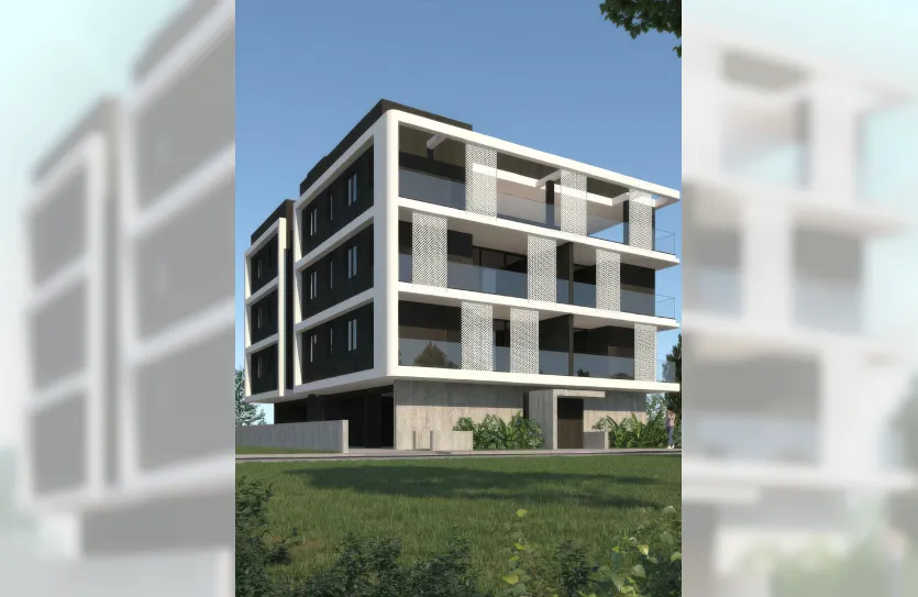 3 bedroom apartment - 17552, photo 2