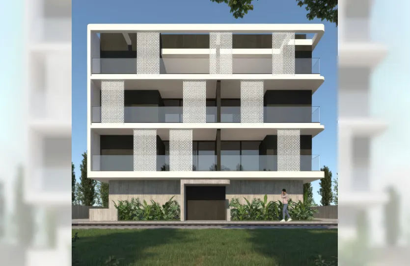 2 bedroom apartment for sale - 17551