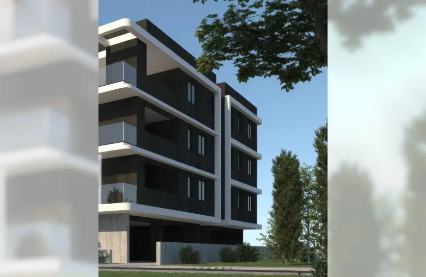 2 bedroom apartment - 17551, photo 3