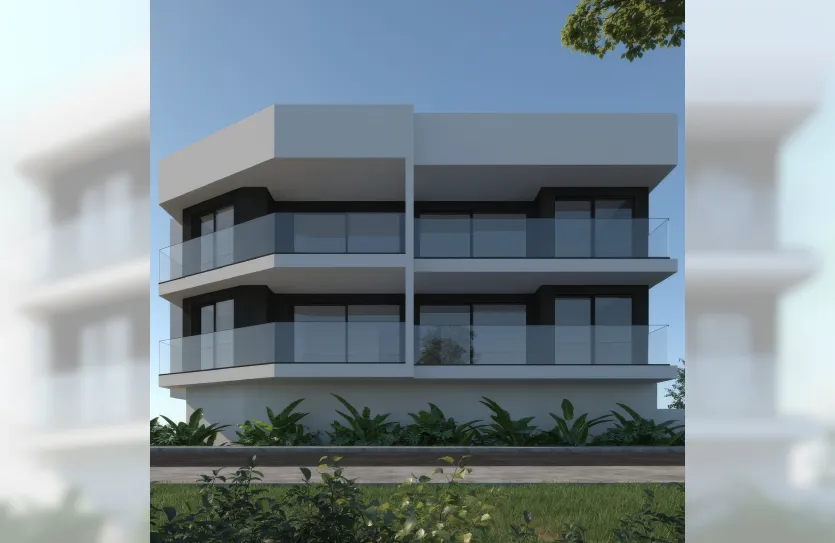 2 bedroom apartment - 17550, photo 3