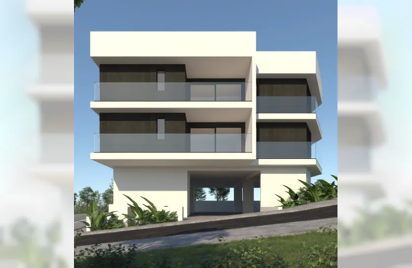 1 bedroom apartment - 17549, photo 2