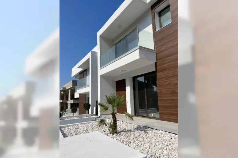 3 bedroom village house in Pyla, Larnaca