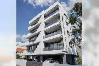 Квартира с 3-мя спальнями в Католики, Город Лимассол, Лимассол - 17562