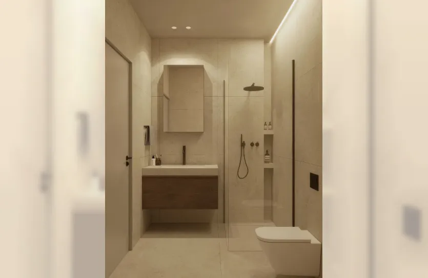 3 bedroom apartment - 17562, photo 5