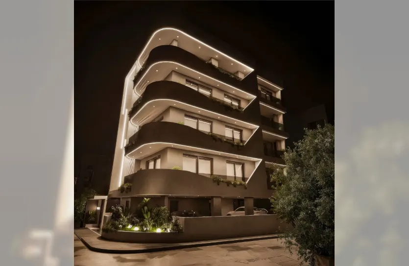 1 bedroom apartment - 17561, photo 4