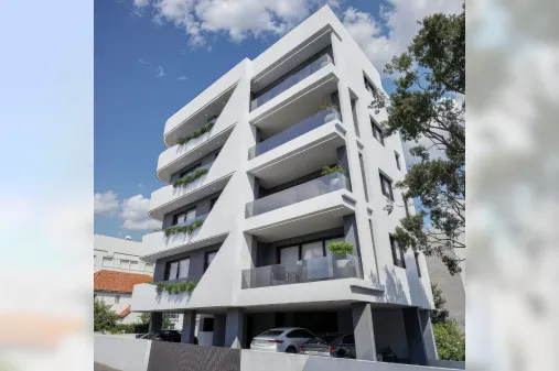 3 bedroom apartment in Katholiki, Limassol City, Limassol