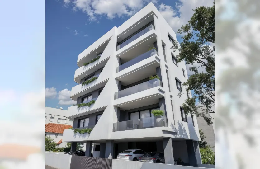 3 bedroom apartment for sale - 17560