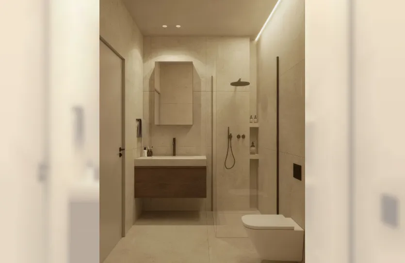 3 bedroom apartment - 17560, photo 3