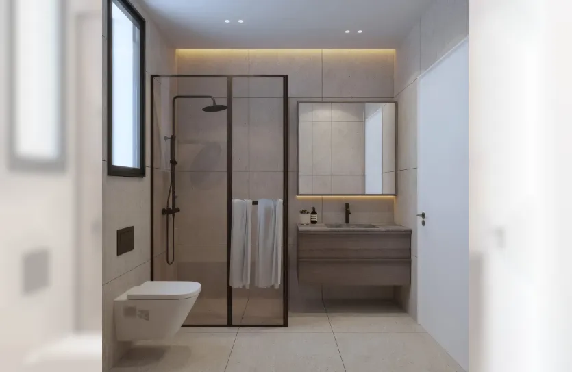 2 bedroom penthouse - 17565, photo 4