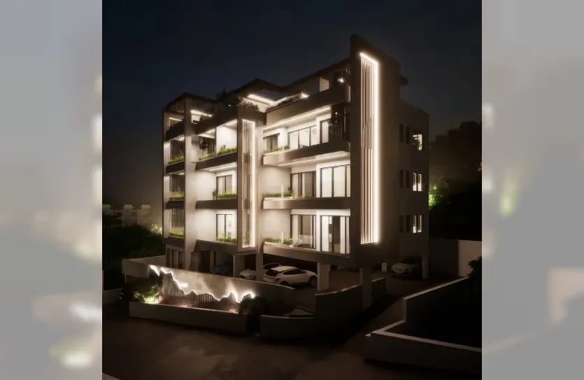 2 bedroom apartment - 17564, photo 7