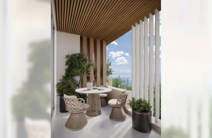 2 bedroom apartment - 17571, photo 9