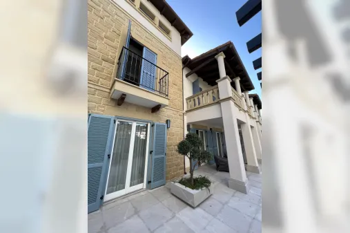 2 bedroom apartment in Pyrgos, Limassol
