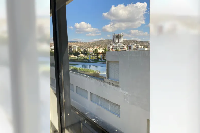 4 bedroom penthouse in Agios Tychonas, Limassol