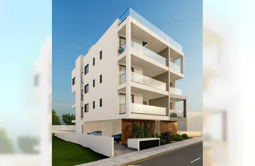 3 bedroom penthouse - 17581, photo 5