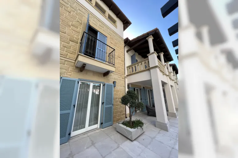 2 bedroom apartment in Pyrgos, Limassol