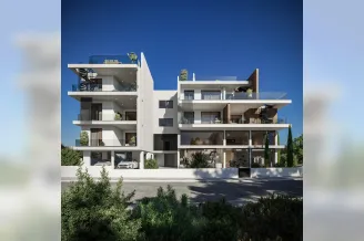 Apartment in Aradippou, Larnaca - 17616
