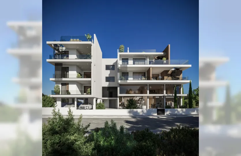 2 bedroom apartment for sale - 17616