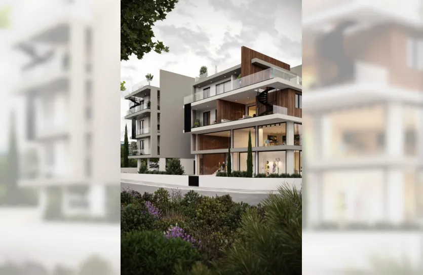 3 bedroom penthouse - 17619, photo 10