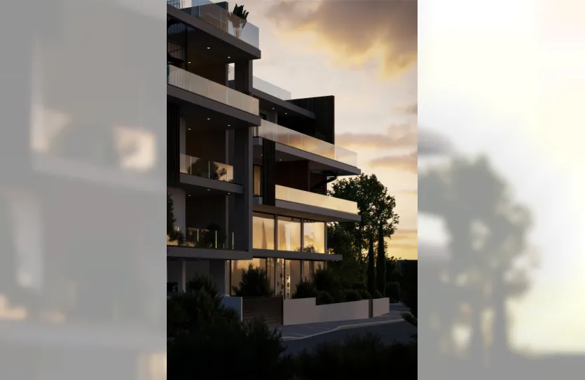 3 bedroom penthouse - 17619, photo 11